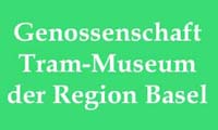 Genossenschaft Tram-Museum Basel