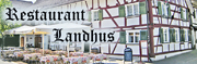 Restaurant Landhus