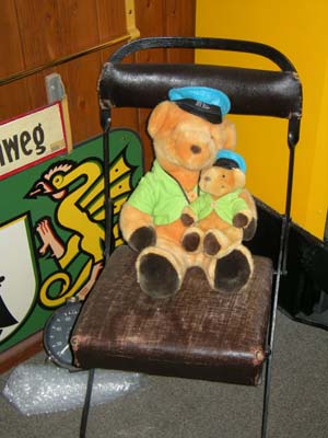 BVBär