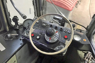 Fahrsimulator