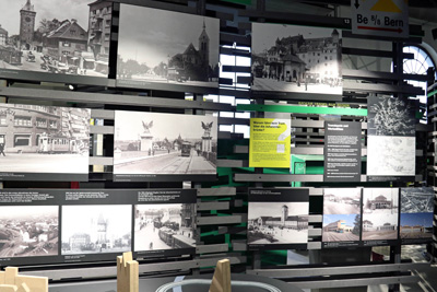 Historische Fotos