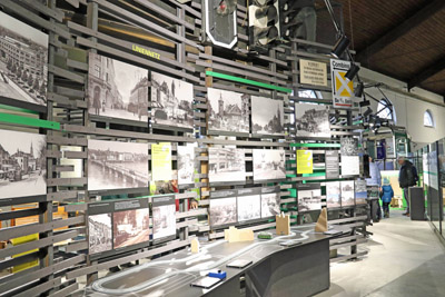 Ausstellung