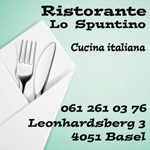 Restaurant Lo Spuntino