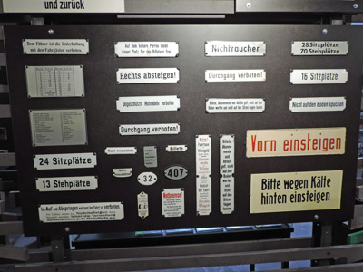 Emailschilder