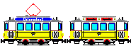 BLT Tram