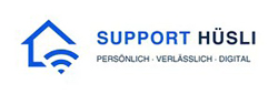 Support Hüsli