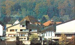 Hotel-Restaurant zum Wilden Mann